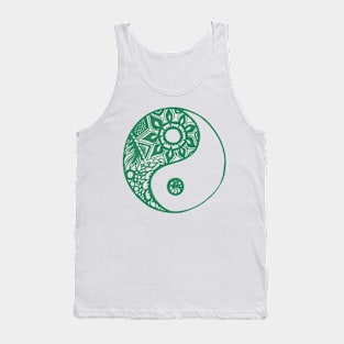 yingg_yang Tank Top